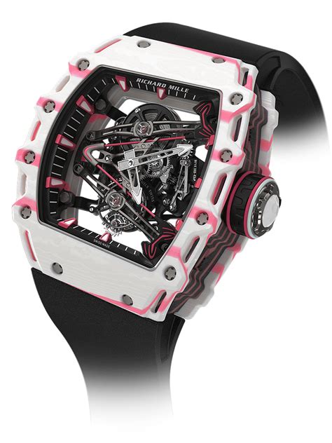 richard mille rm 38 02